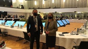 Prioritati agricultura reuninea ministrilor UE 2020
