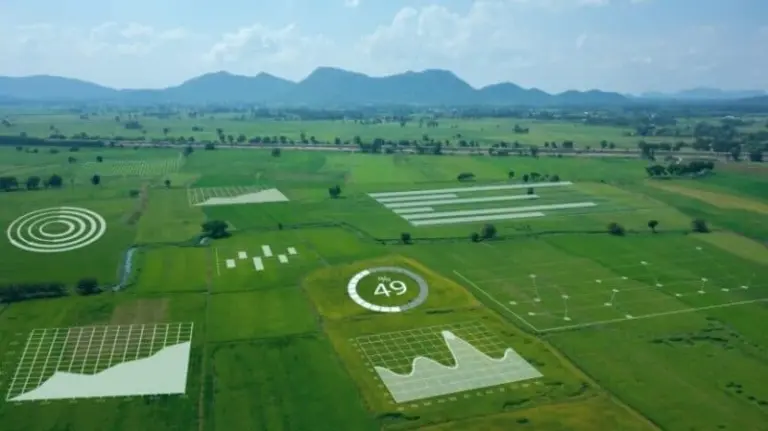 digitalizare agricultura viitorului