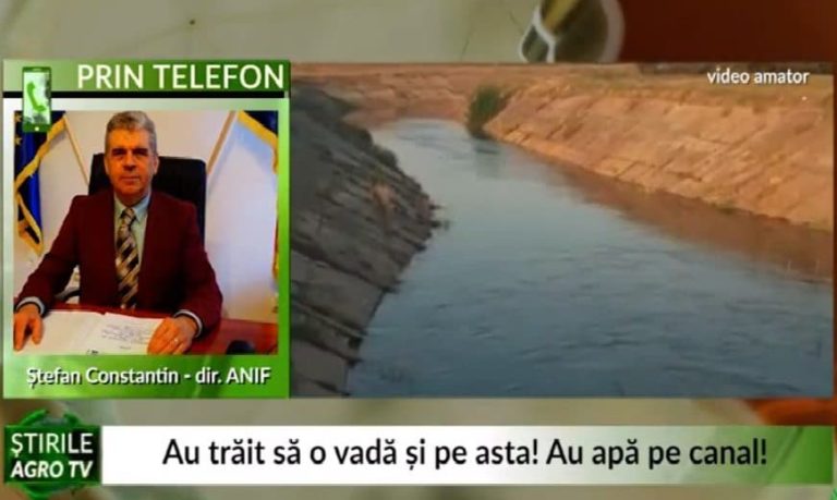 ANIF Irigatii