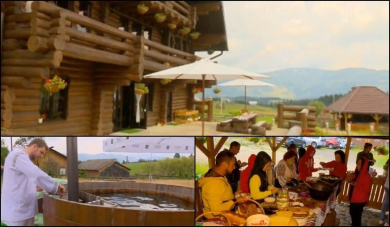 Bucovina