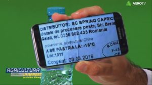Casa Unirea - icre din china