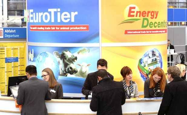 DLG - EuroTier