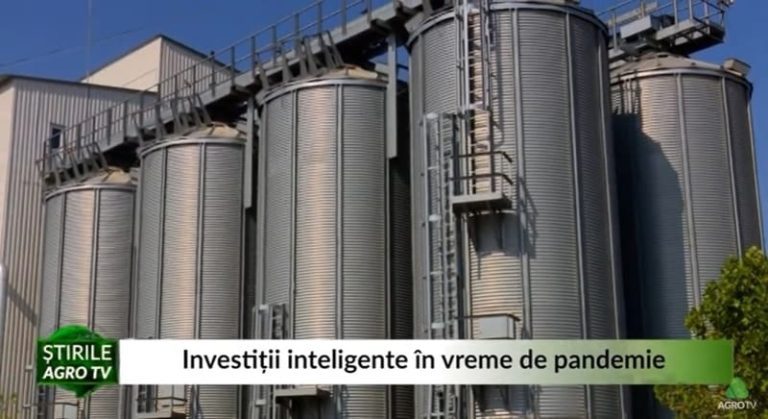investitii in pandemie