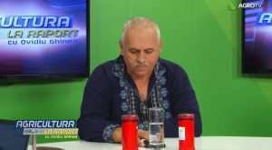 priveghi pentru agricultura ștefan muscă