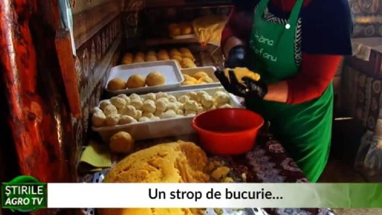 bucate traditionale transalpina
