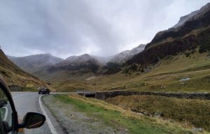 transfăgărășan-închis