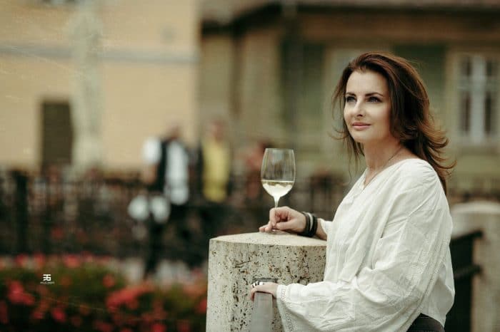 Romanian Wine Academy