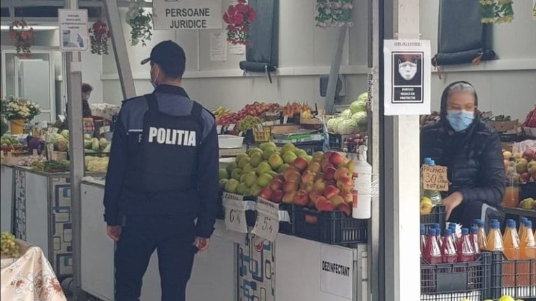 controale in mediul rural