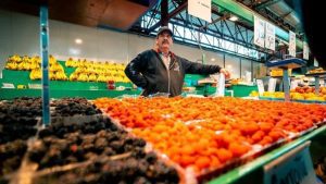 Ziua Mondială a Siguranţei Alimentelor
