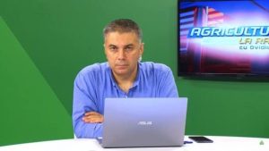 agricultura la raport