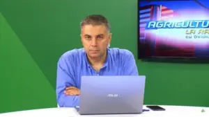 agricultura la raport