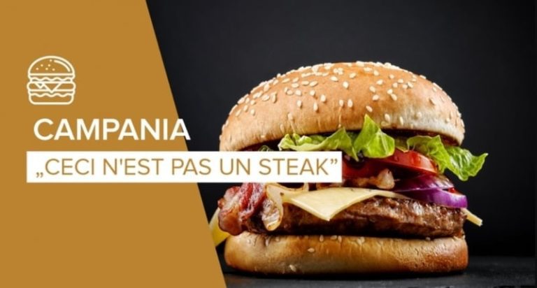 carnea e carne si salata e salata