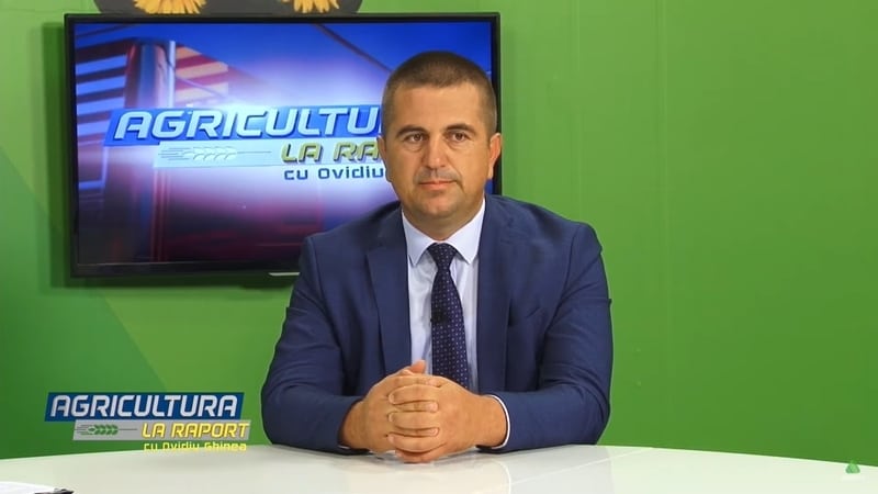 ionel arion Ionel Arion COPA-COGECA