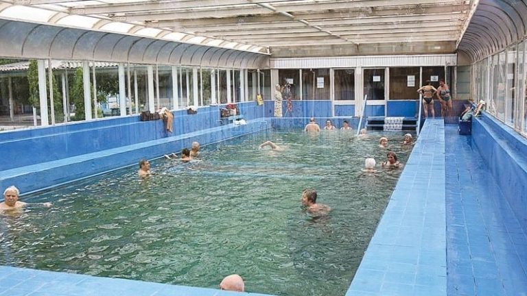tratamente balneare