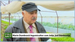 la poarta fermei
