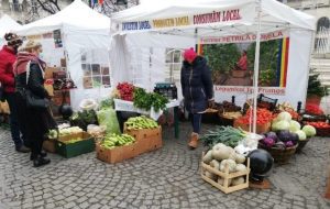 piața verde