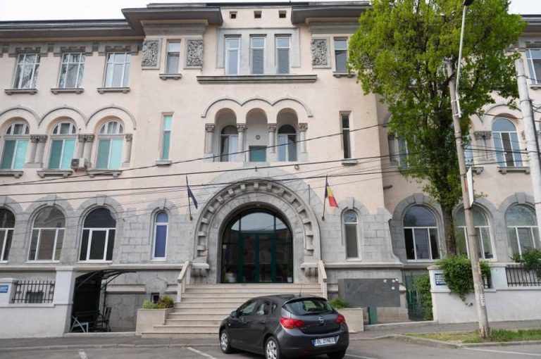 Federatia Nationala a Lucratorilor la Primaria capitalei