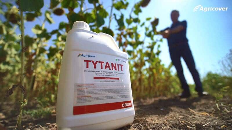 TYTANIT ARMA SECRETA A FERMIERILOR PENTRU PRODUCTII MAI MARI 4 TYTANIT ARMA SECRETA A FERMIERILOR PENTRU PRODUCTII MAI MARI TYTANIT ARMA SECRETA A FERMIERILOR PENTRU PRODUCTII MAI MARI Stiri agricole Tytanit