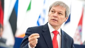 Dacian Cioloș piețe