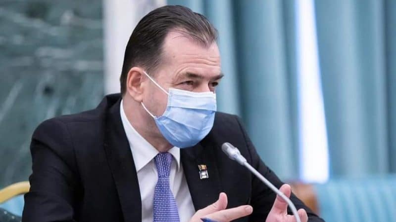 Orban piețele rămân închise