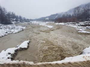 mărturia