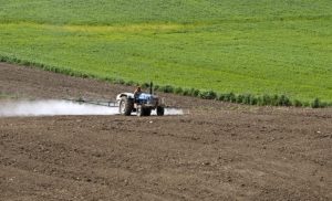 iarnă pesticide