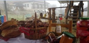 Clusterul Bio Oltenia întărește legăturile cu autoritățile locale, cu turismul rural și ecologic Comunicate Oltenia