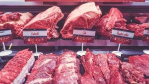 carne de vită carne de miel