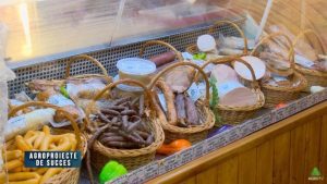 cooperativa țara mea