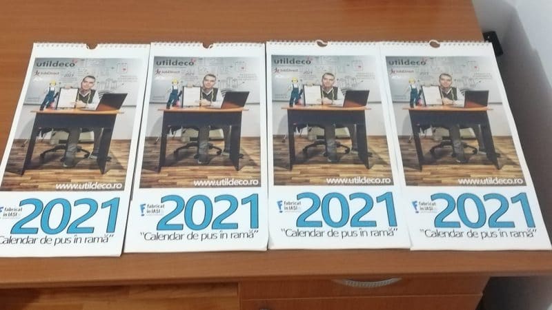 calendar
