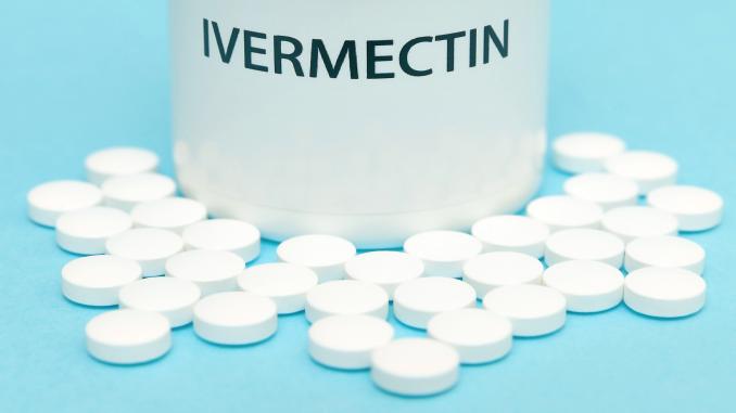 ivermectină