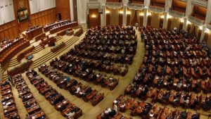 legi parlament producatorii romani, lege
