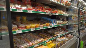 produse agroalimentare