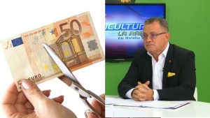 adrian oros bugetul agriculturii vanatorii de subventii