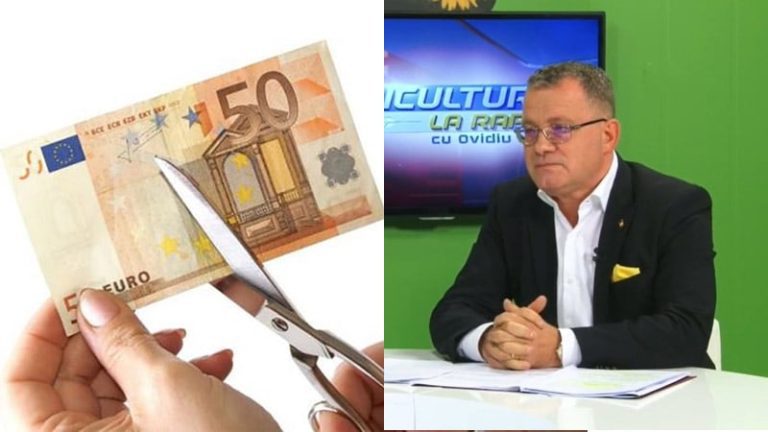 adrian oros bugetul agriculturii vanatorii de subventii