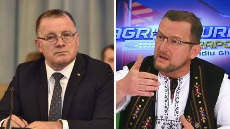 Adrian Oros Călin Matieș