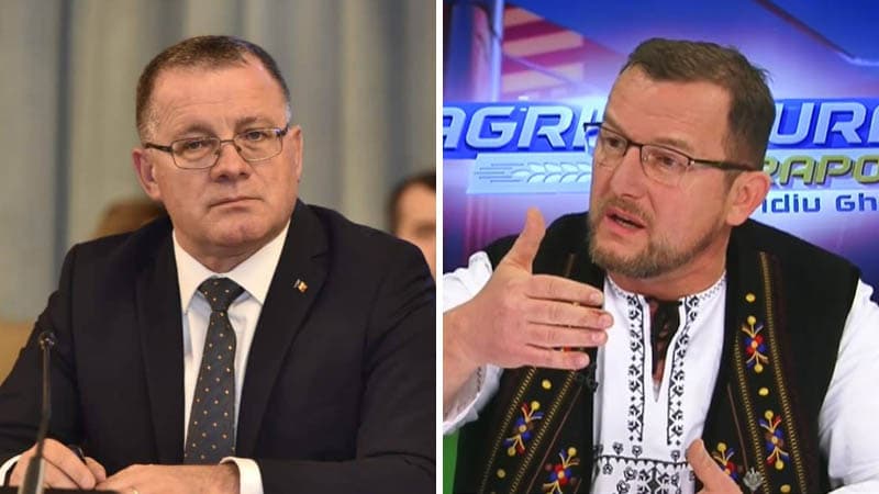 Adrian Oros Călin Matieș