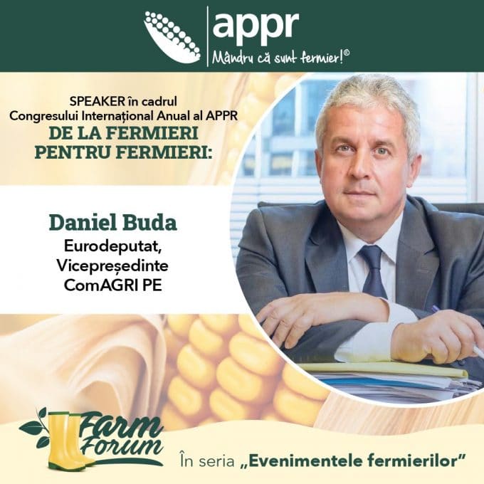 de la fermieri pentru fermieri