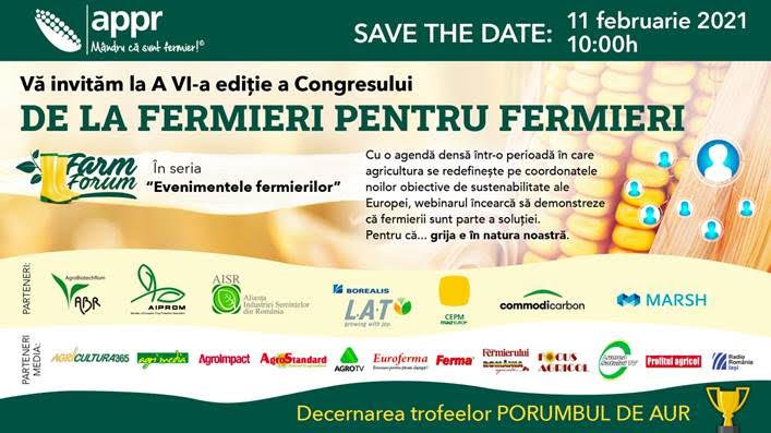 fermieri pentru fermieri