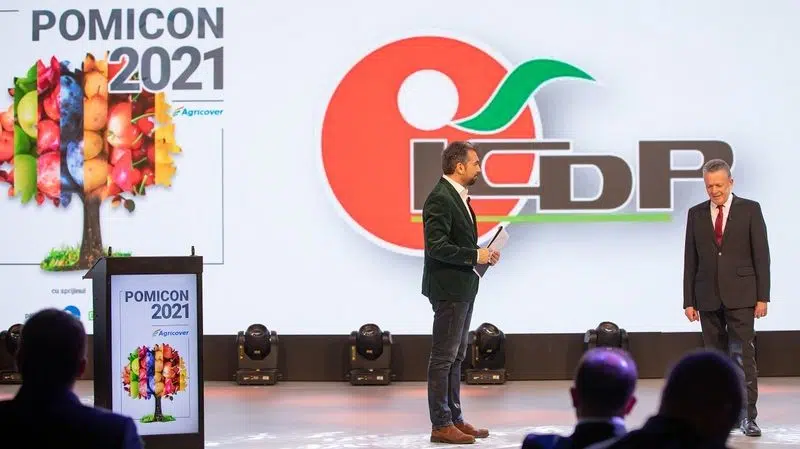 CONFERINȚA POMICON 2021 – Noutăți pentru sectorul pomicol 3 CONFERINȚA POMICON 2021 – Noutăți pentru sectorul pomicol CONFERINȚA POMICON 2021 – Noutăți pentru sectorul pomicol Advertorial POMICON