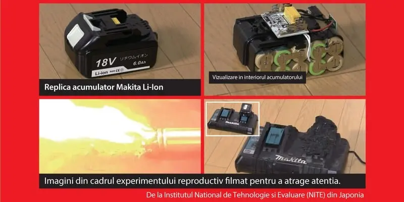 Produsele contrafăcute, un pericol pentru sănătate Advertorial contrafăcute