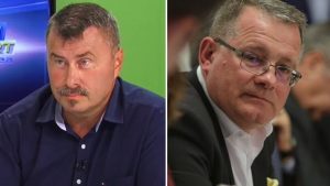 Daniel Botănoiu ministru Adrian Oros subventii