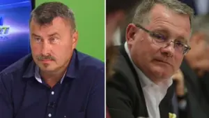 Daniel Botănoiu ministru Adrian Oros subventii