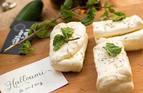 Delicioasa Halloumi, înregistrată ca denumire de origine protejată (DOP) 4 Delicioasa Halloumi, înregistrată ca denumire de origine protejată (DOP) halloumi