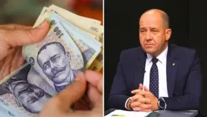 ajutor de stat directorul general APIA, Adrian Pintea, de 3 ori subvenția