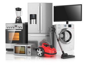 rabla pentru electrocasnice
