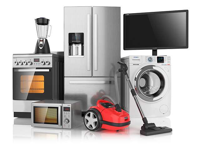 rabla pentru electrocasnice