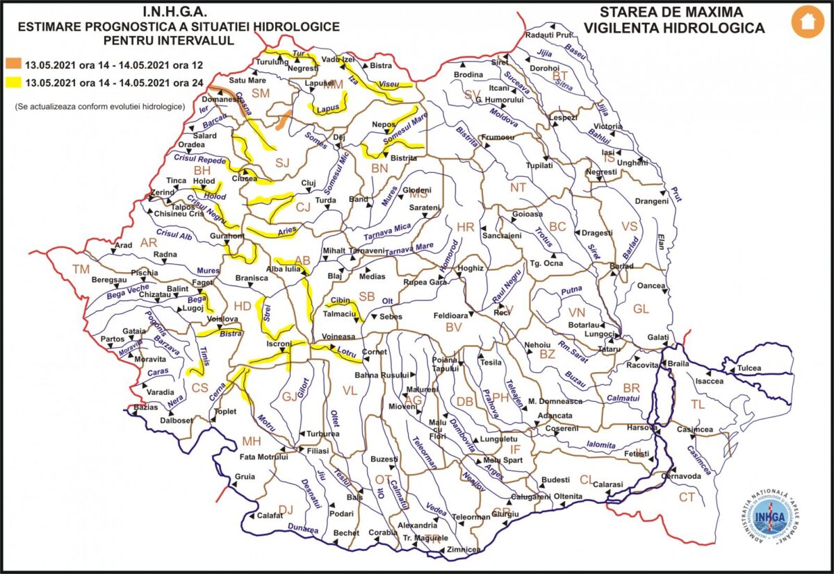 Pericol de INUNDAȚII! 100 de oi au murit din cauza viiturilor, în județul Satu-Mare 1 Pericol de INUNDAȚII! 100 de oi au murit din cauza viiturilor, în județul Satu-Mare Pericol de INUNDAȚII! 100 de oi au murit din cauza viiturilor, în județul Satu-Mare Stiri agricole inundatii