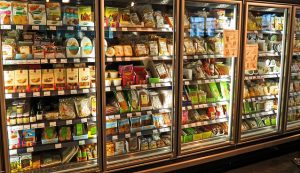 produse alimentare