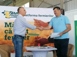 producatorii agricoli